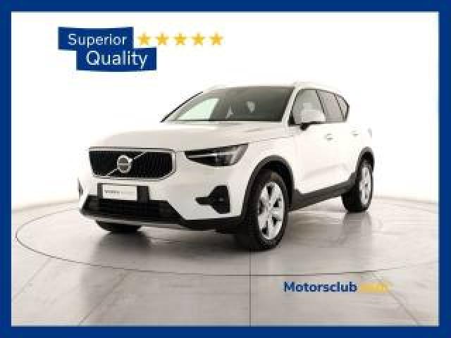Volvo Xc40 B3 Automatico Core - Garanzia Estesa 