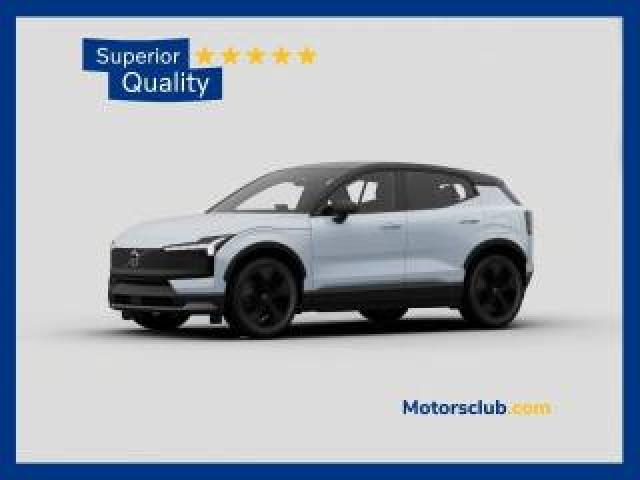 Volvo Ex30 Cross Country P5 Long Range Plus 