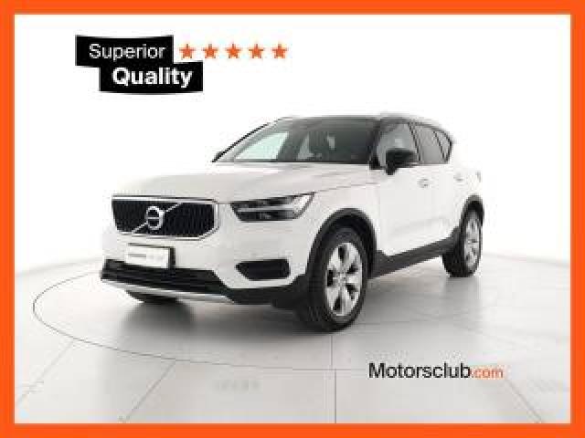 Volvo Xc40 T3 Momentum 
