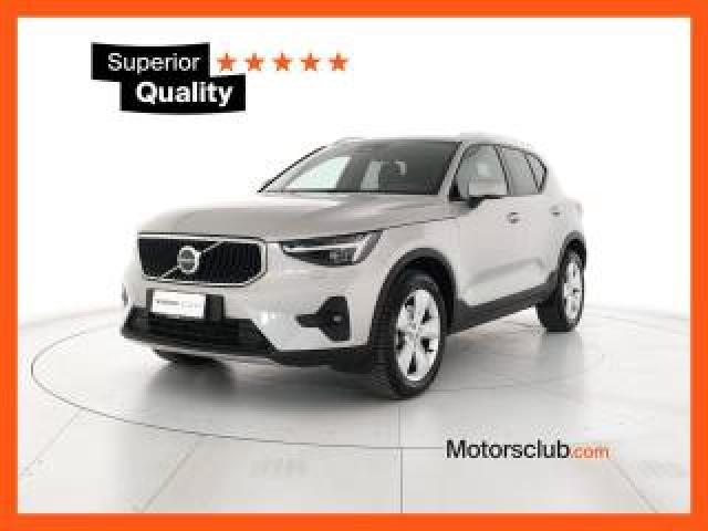 Volvo Xc40 B3 Automatico Core - Garanzia Estesa 