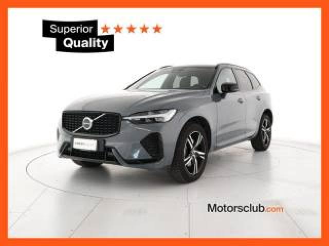 Volvo Xc60 B4 