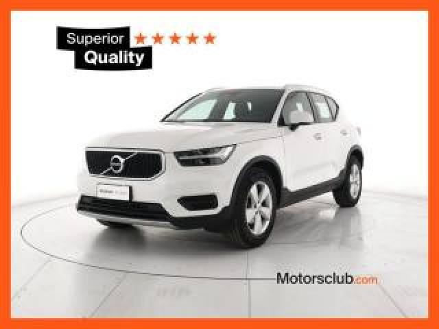 Volvo Xc40 T3 Momentum 