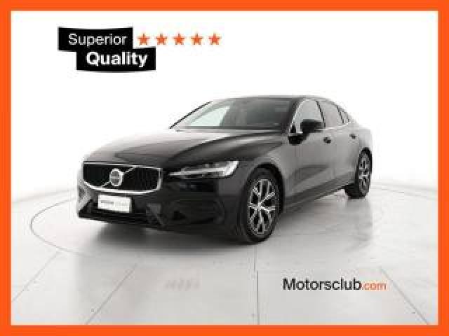 Volvo S60 B3 Automatico Core - Solo Operatori 
