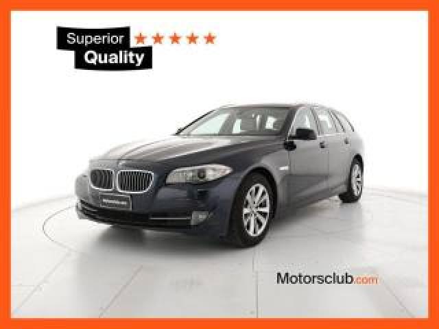 Bmw 520 D Touring Business Aut. - Solo Operatori  