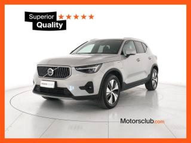 Volvo Xc40 T4 Recharge Plug-In Hybrid Automatico Core 