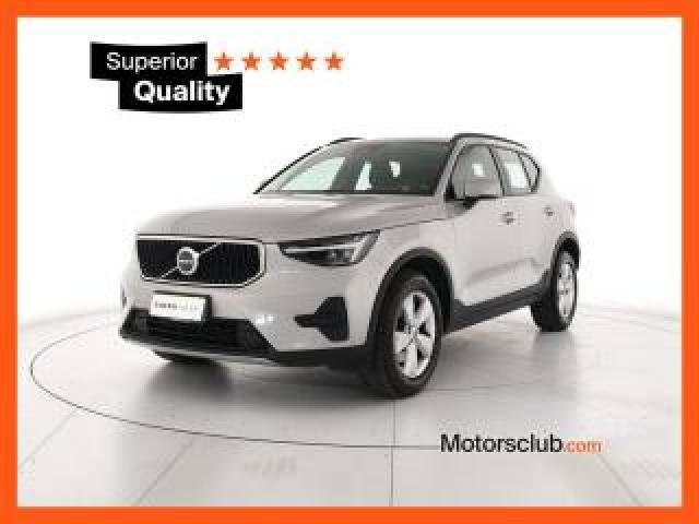 Volvo Xc40 B3 Automatico Essential 