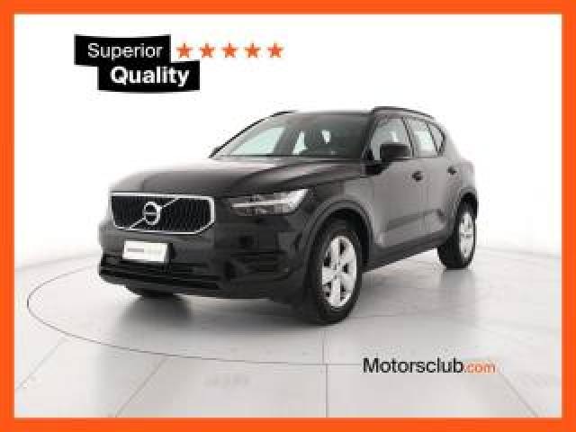 Volvo Xc40 T2 Geartronic Momentum 