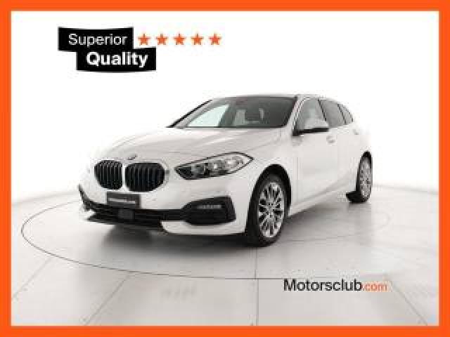 Bmw 116 D 5p. Advantage Auto 