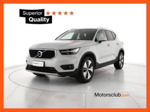 Volvo Xc40 T2 Geartronic Momentum Pro - Autocarro 