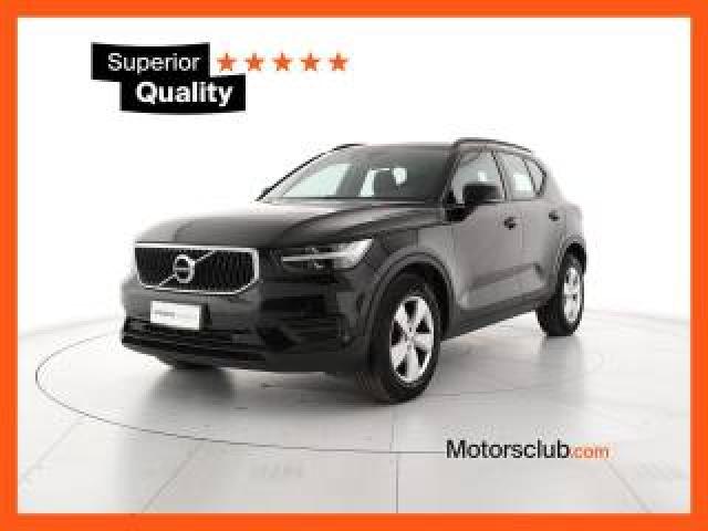 Volvo Xc40 T2 Geartronic Momentum Core - Autocarro 