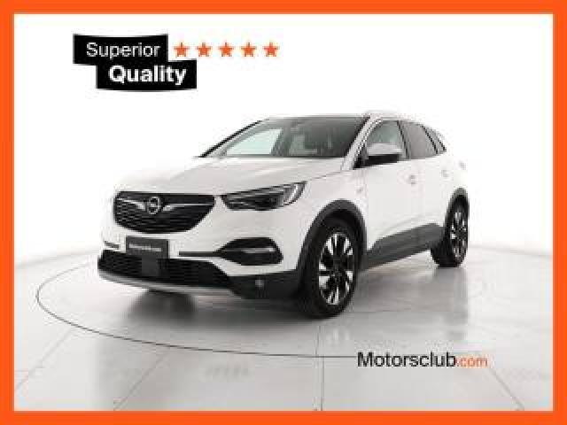 Opel Grandland X 1.6 Diesel Ecotec S&s Innovation - Solo Operatori 