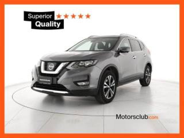 Nissan X-Trail 2.0 Dci 4wd N-Connecta - Solo Operatori 