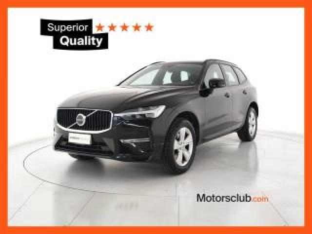 Volvo Xc60 B4 