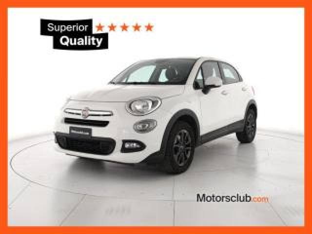 Fiat 500x 1.3 Multijet 95 Cv Business - Solo Operatori 