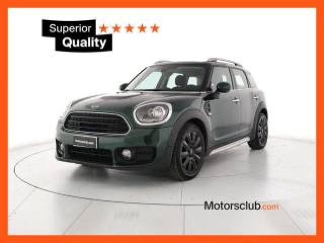 Mini Countryman 1.5 One D Business Countryman Automatica 