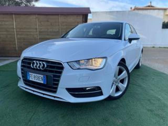 Audi A3 Spb 1.6 Tdi Clean Diesel Young 