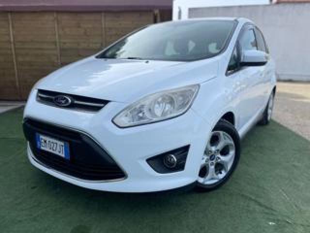 Ford C-Max 1.6 Tdci 95cv Plus 