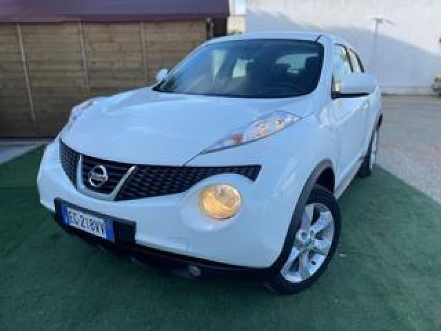 Nissan Juke 1.5 Dci Visia 