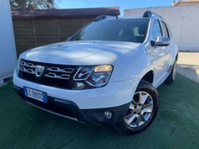 Dacia Duster 1.5 Dci 110cv 4x2 Lauréate 