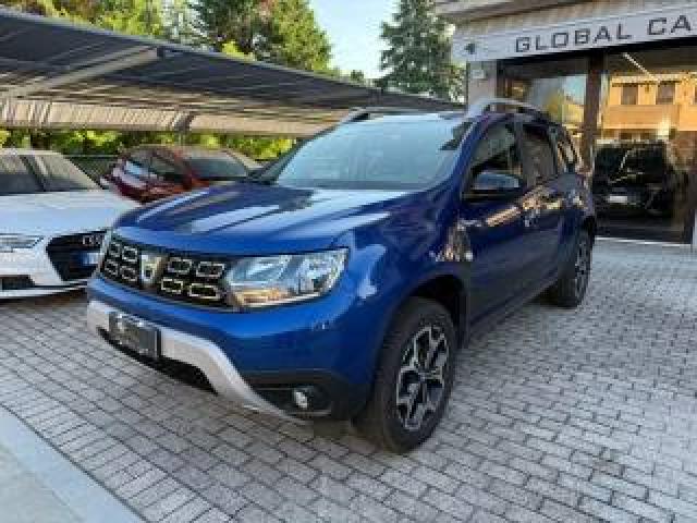 Dacia Duster 1.0 Tce 100 Cv Eco-G 4x2 15th Anniversary 