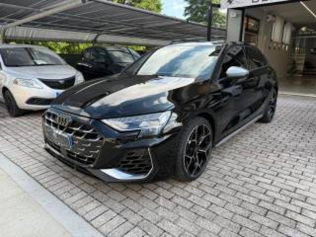 Audi S3 Spb Tfsi Quattro S Tronic 333cv 