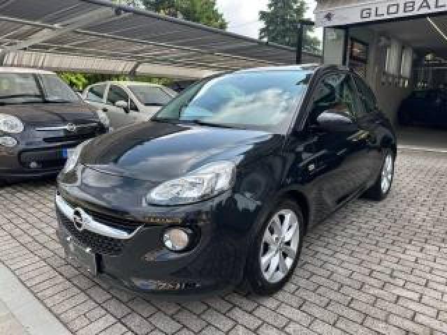 Opel Adam 1.2 70 Cv Rocks Air 