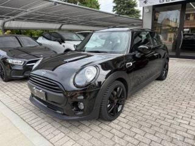 Mini One 1.5 Benz 102cv 