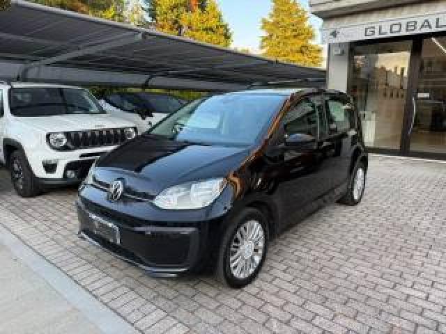 Volkswagen Up! 1.0 5p. Evo Sport Up! Bluemotion Technology 