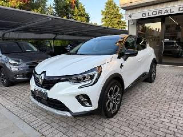 Renault Captur Tce 100 Cv Gpl Intens 
