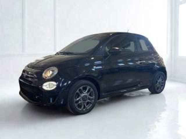 Fiat 500 1.0 Hybrid Sport 