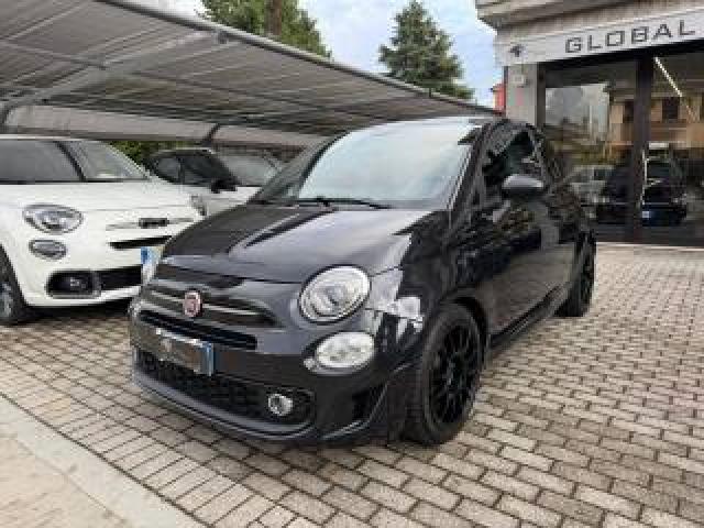 Fiat 500 1.2 S  
