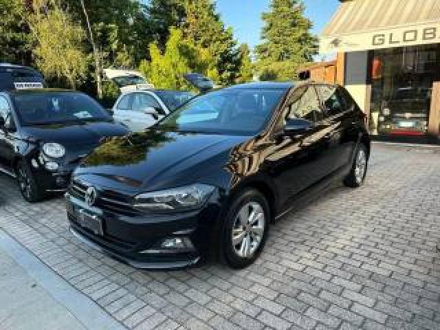 Volkswagen Polo 1.0 Tsi Bluemotion Automatica 