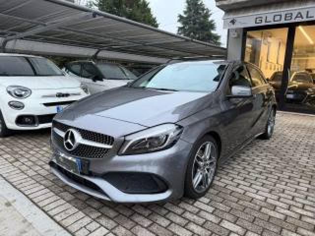 Mercedes Benz A 180 D Automatic Premium 