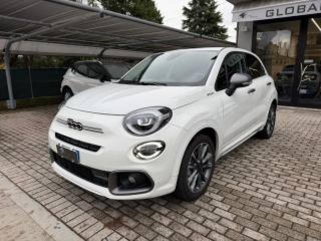 Fiat 500x 1.0 Benzina Sport 