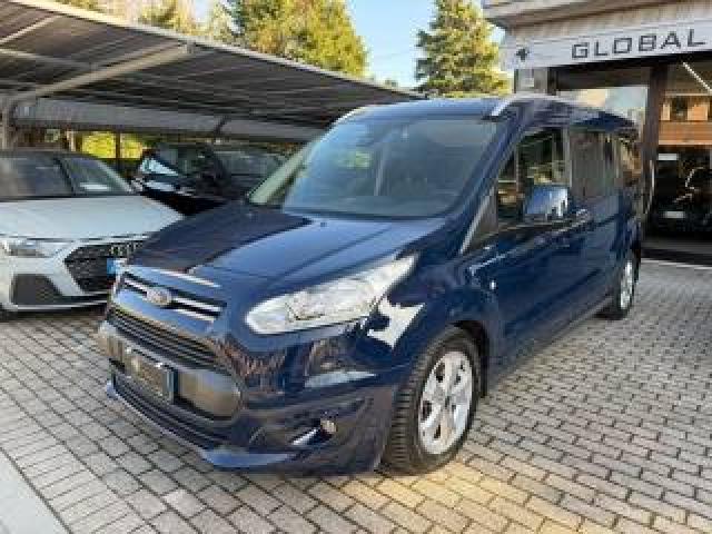 Ford Tourneo Connect 7 Posti Automatico 