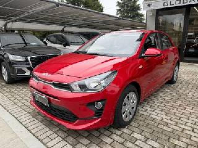 Kia Rio 1.2 Gpl Style 