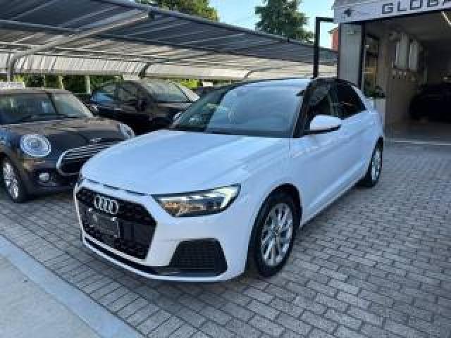 Audi A1 Spb Admired Automatica 