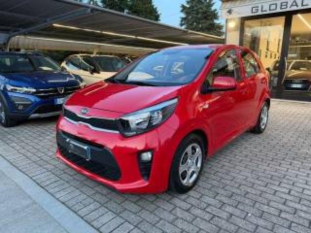 Kia Picanto 1.0 Benzina/gpl X Line 