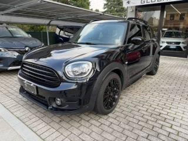 Mini Countryman 1.5 Countryman Automatica 