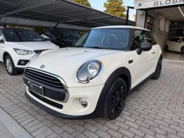 Mini One 1.5 One 75 Cv 