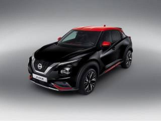 Nissan Juke 1.0 Dig-T 117 Cv Acenta 