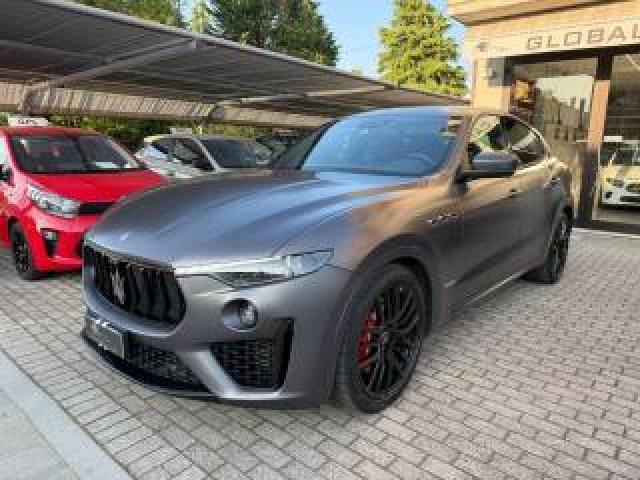Maserati Levante V6 Diesel 275 Cv Awd Gransport 