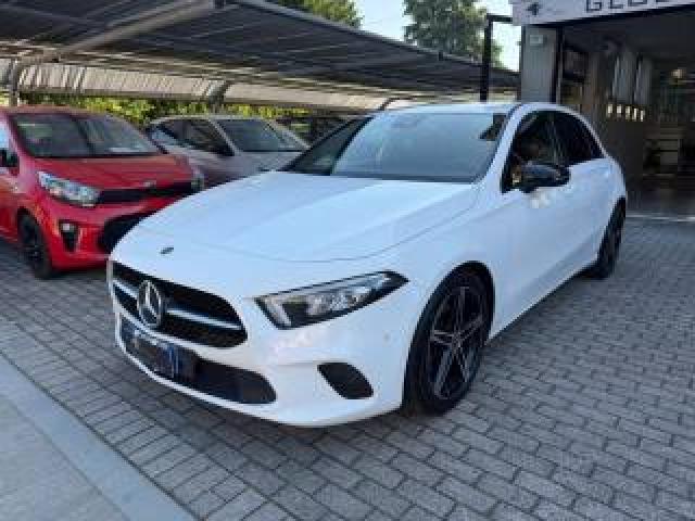 Mercedes Benz A 180 D Automatic Sport 