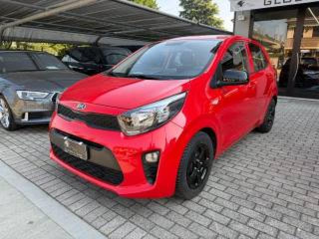 Kia Picanto 1.0 Benzina/gpl X Line 