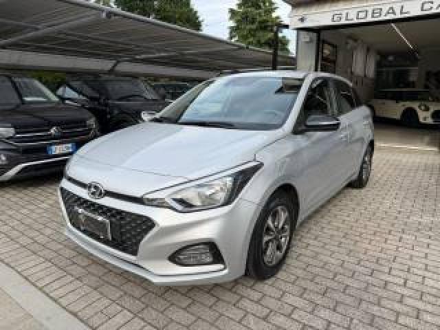 Hyundai I20 1.2 5 Porte Econext Connectline 