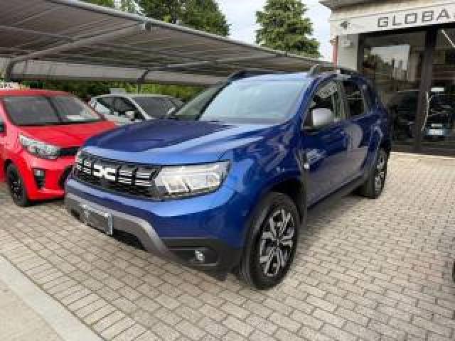 Dacia Duster 1.0 Tce Gpl 4x2 Journey Up 