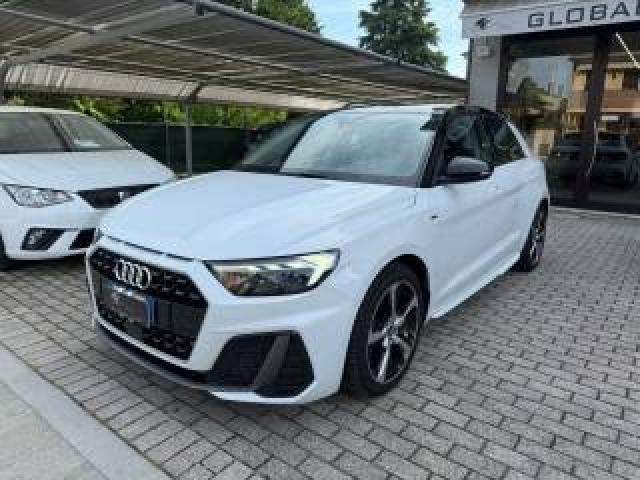 Audi A1 Spb 25 Tfsi S Line Edition 