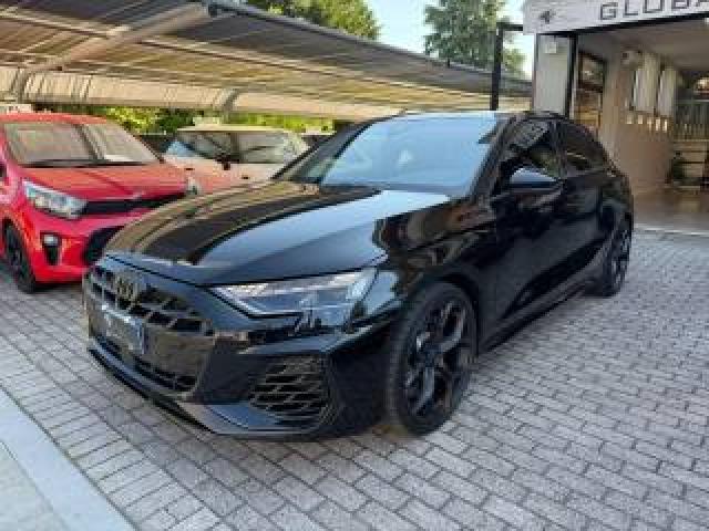 Audi S3 Quattro S Tronic-Scarico Ragazzon 