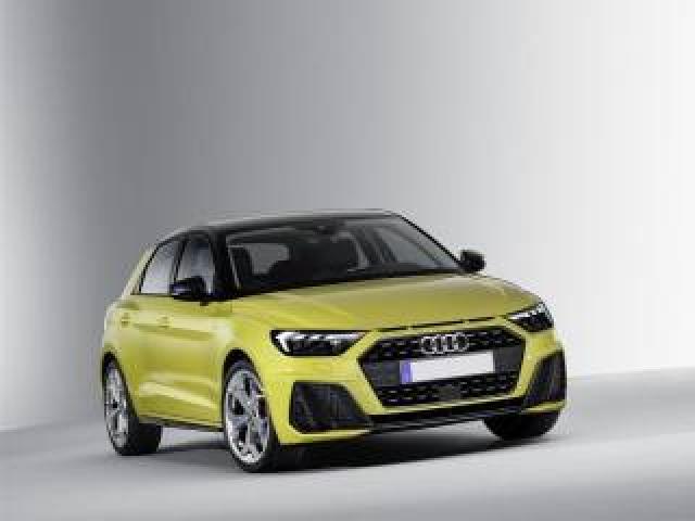 Audi A1 Spb 30 Tfsi Admired Advanced 