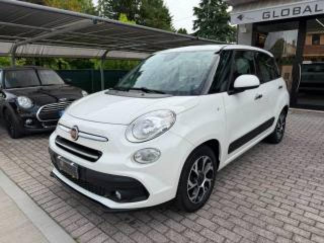Fiat 500l 1.4 95 Cv S&s Connect 
